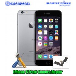 iPhone 6 Front Camera Replacement Repair 